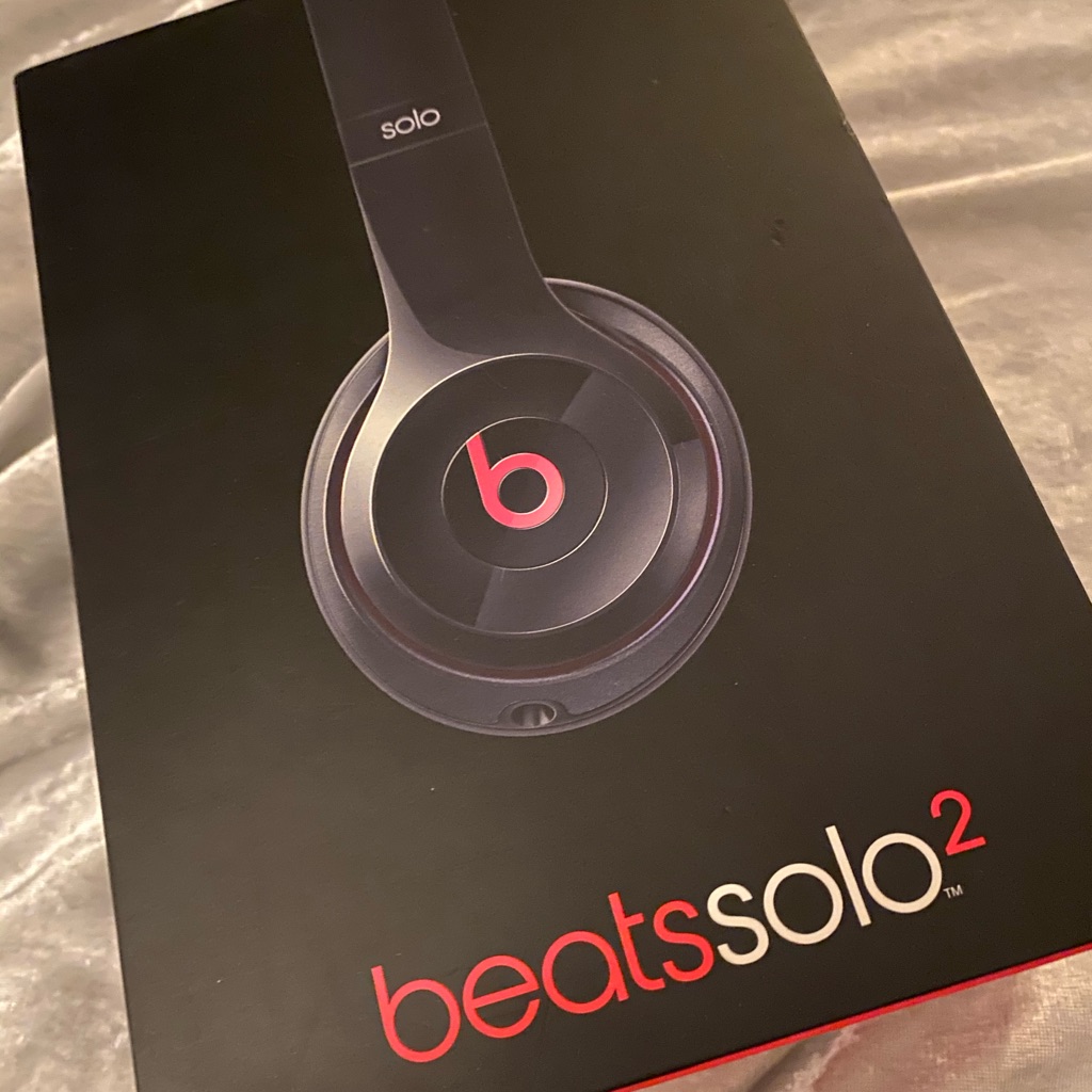 Beats Solo2